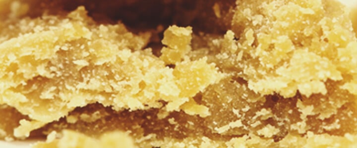 Crumble Crumble