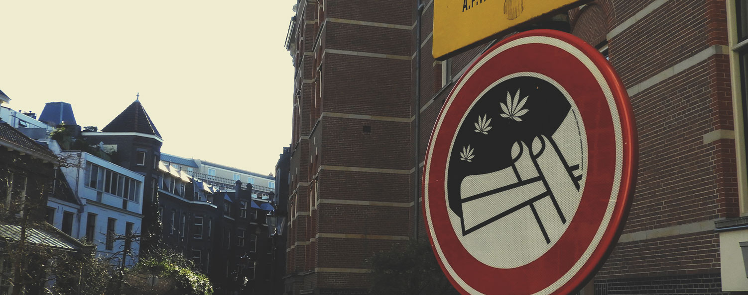Een opmerking over de 'ijzeren wet van het verbod Een opmerking over de 'ijzeren wet van het verbod